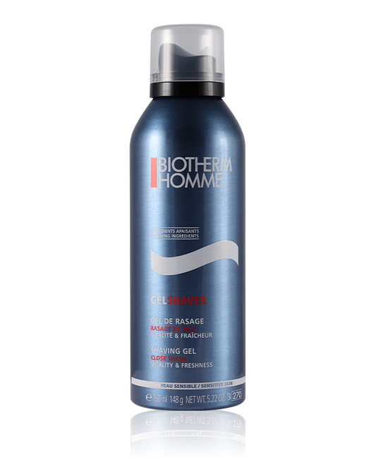 Biotherm Homme Shaving Gel For Normal Skin