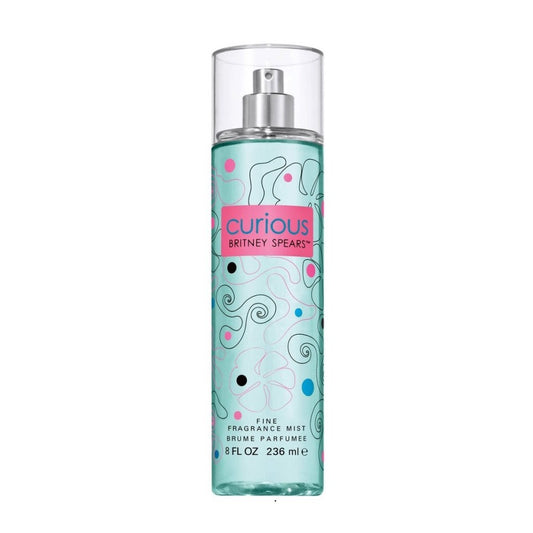 Britney Spears Curious Fine Fragrance Mist