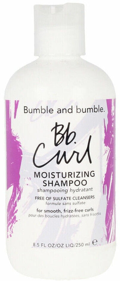 Bumble and bumble Curl Moisturizing Shampoo