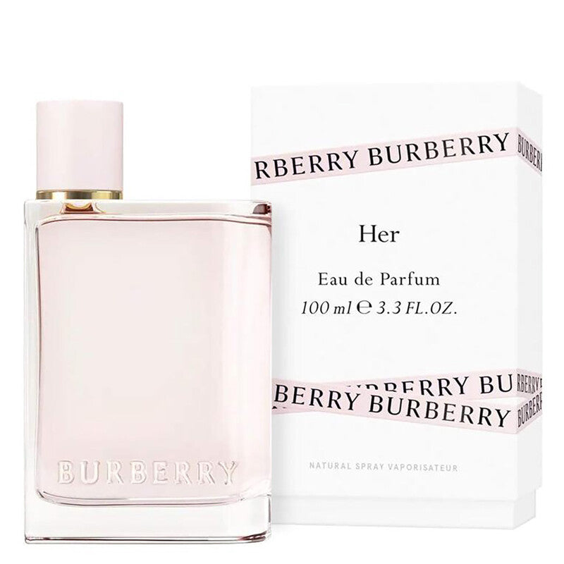 Burberry Women Eau de Parfum