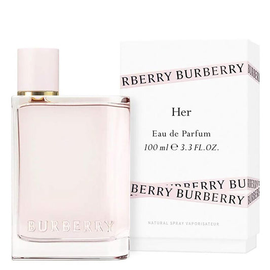 Burberry Women Eau de Parfum