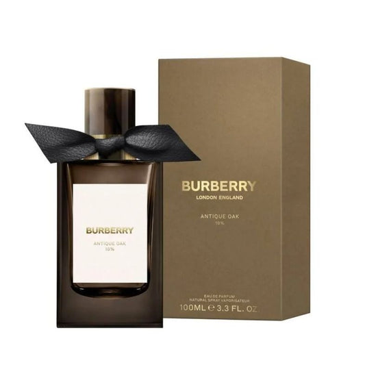 Burberry Signatures Antique Oak Eau de Parfum Spray 100ml