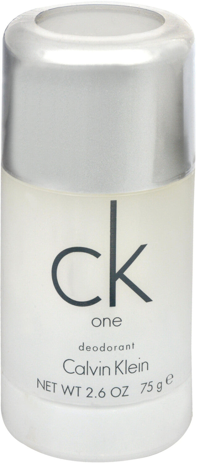 Calvin Klein CK One Deodorant Stick