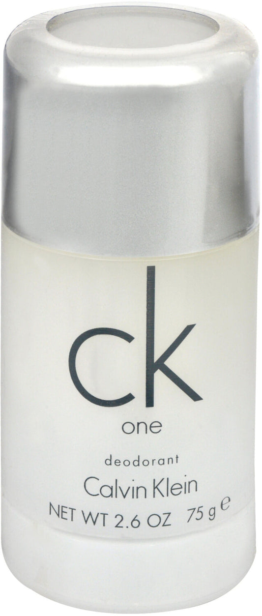 Calvin Klein CK One Deodorant Stick