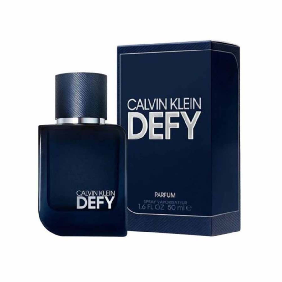 Calvin Klein Defy Parfum Spray