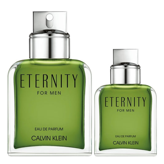 Calvin Klein Eternity For Men Eau de Parfum Spray Gift Set