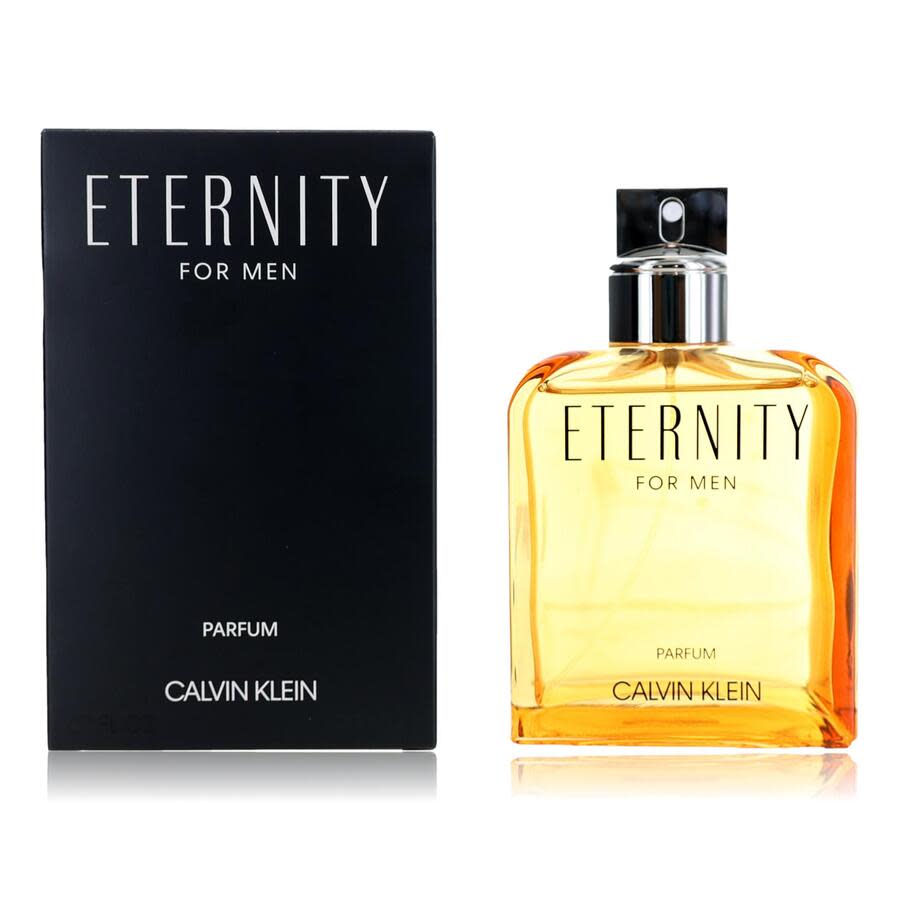 Calvin Klein Eternity For Men Parfum Spray