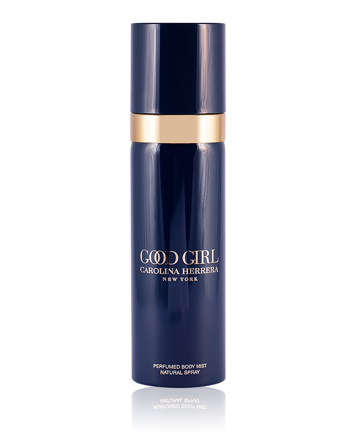 Carolina Herrera Good Girl Body Mist