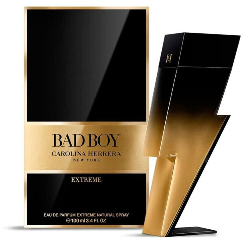 Carolina Herrera Bad Boy Extreme Eau de Parfum Spray