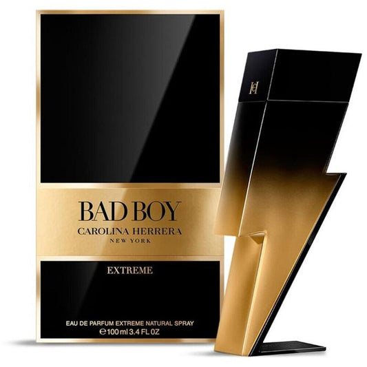 Carolina Herrera Bad Boy Extreme Eau de Parfum Spray