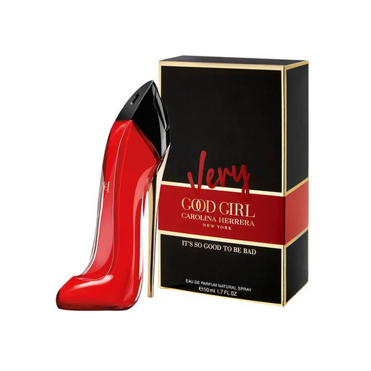 Carolina Herrera Very Good Girl EDP Spray