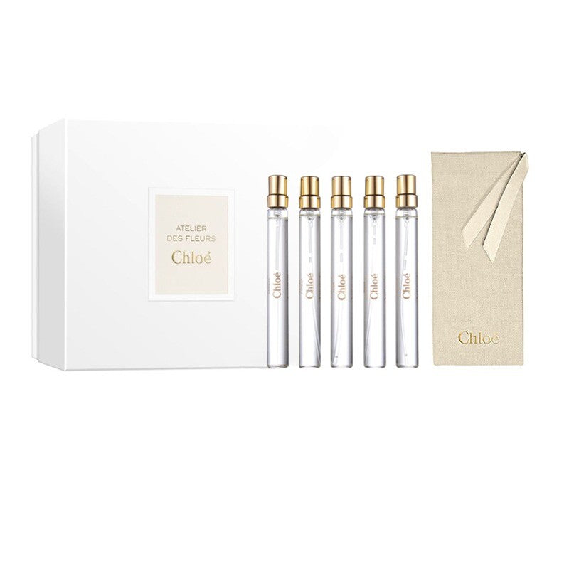 Chloe Mini Fragrance Gift Set