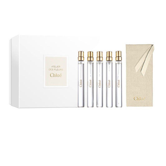 Chloe Mini Fragrance Gift Set