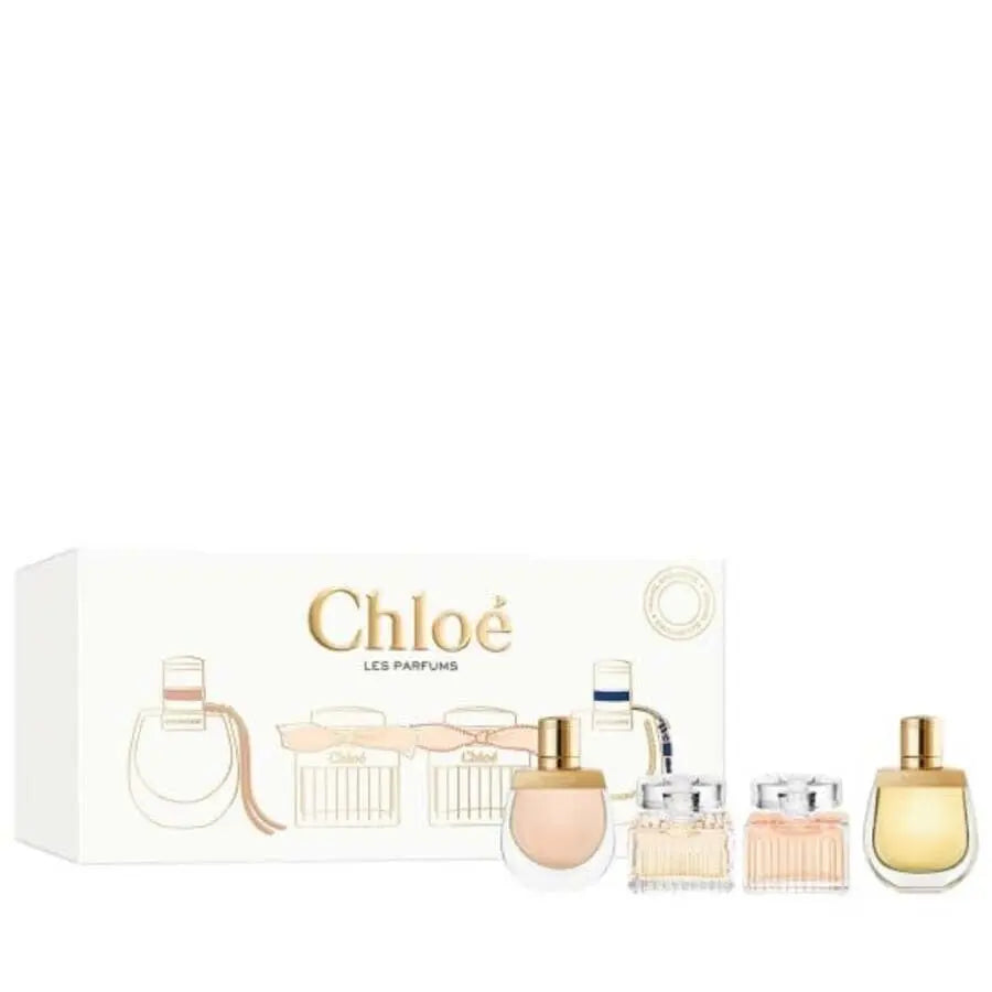 Chloe Mini Set Eau de Parfum