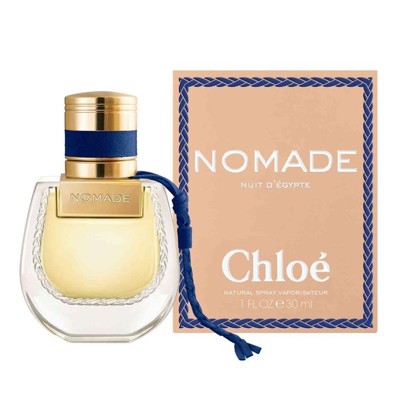 Chloe Nomade Nuit D'Egypte Eau de Parfum Spray