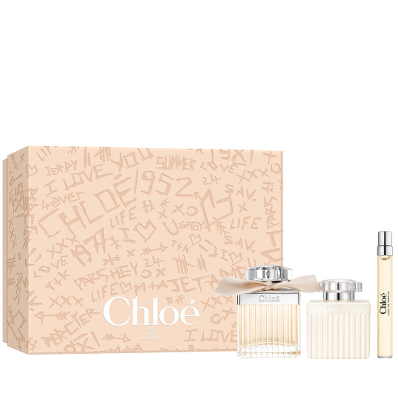 Chloe Signature Eau de Parfum Spray Gift Set