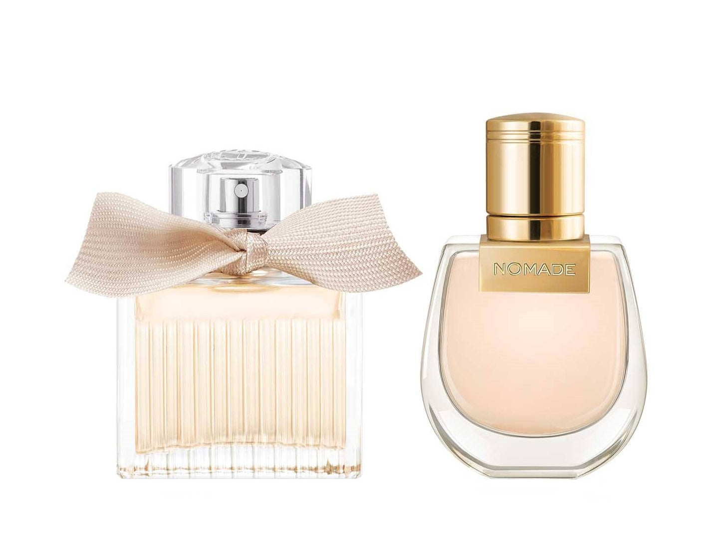 Chloe Mini Set Signature Eau de Parfum Spray + Nomade Eau de Parfum Spray