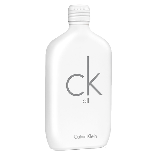 Calvin Klein CK All Eau de Toilette