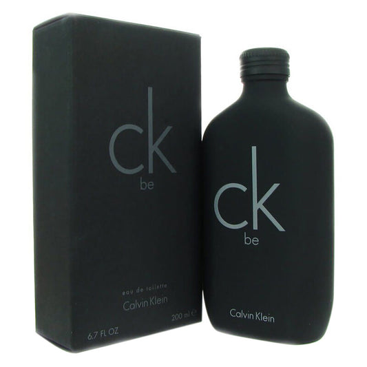 Calvin Klein CK Be EDT Spray