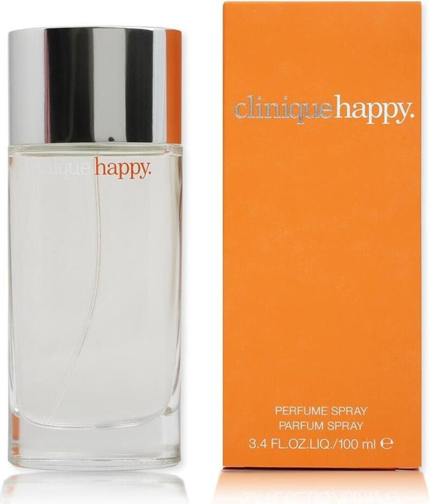 Clinique Happy Parfum Spray