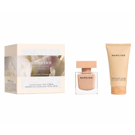 Narciso Rodriguez Narciso Poudree Gift Set
