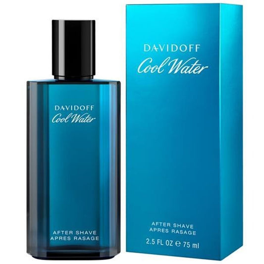 Davidoff Cool Water for Men Aftershave