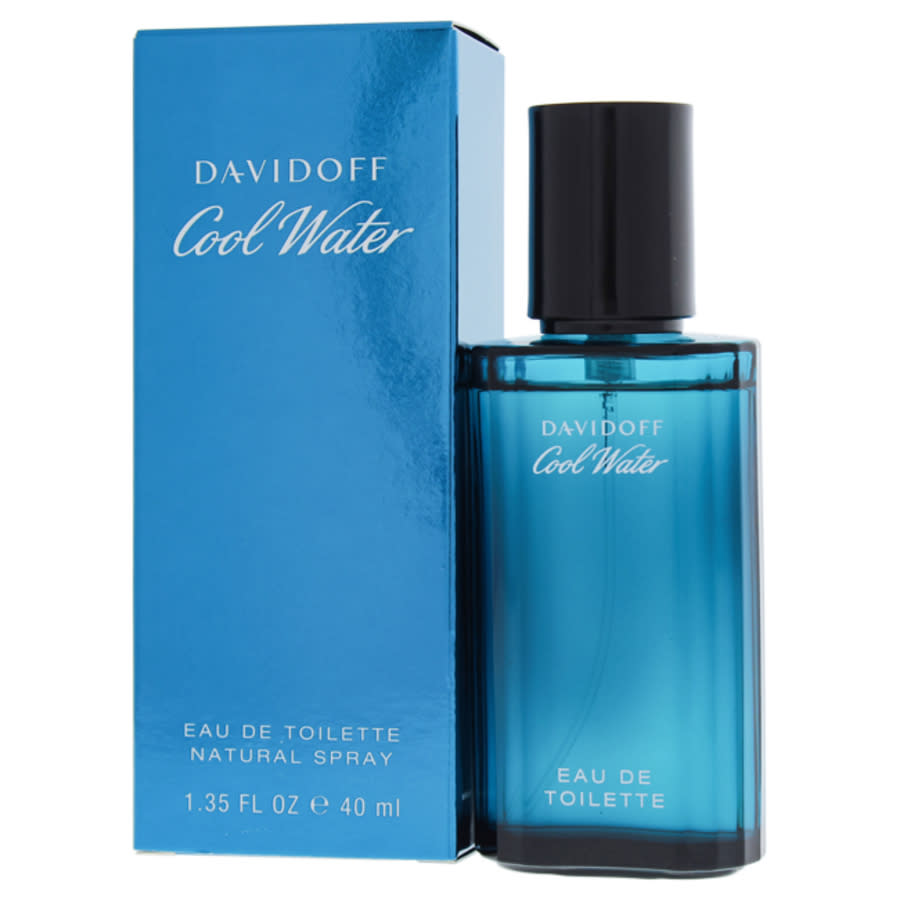 Davidoff Cool Water Eau de Toilette