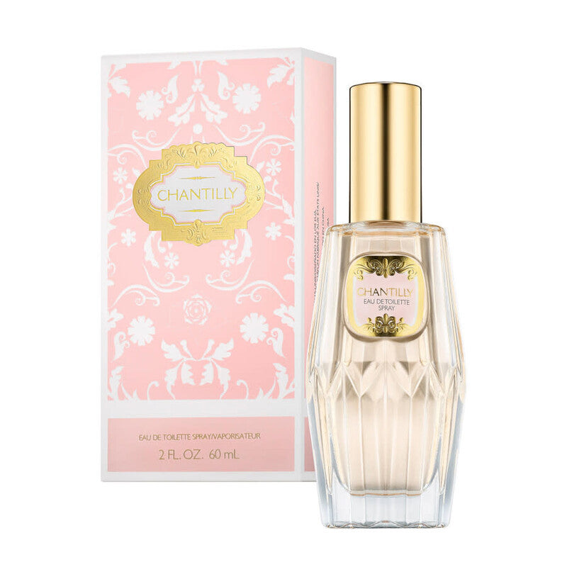 Dana Chantilly Eau de Toilette Spray