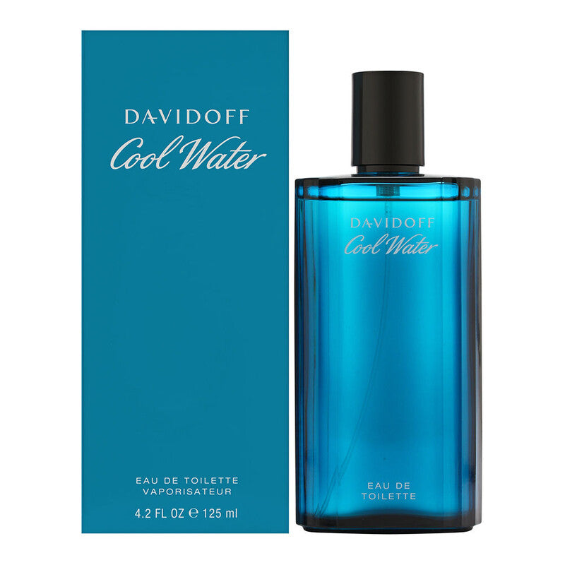 Davidoff Cool Water For Men Eau de Toilette Spray