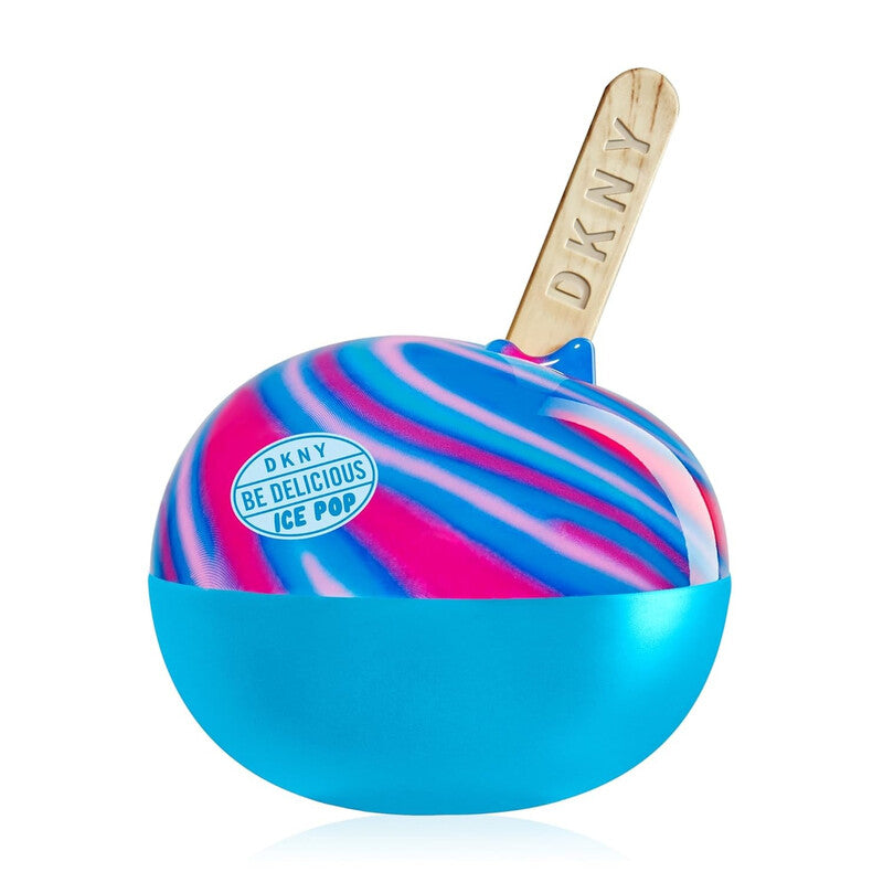 DKNY Be Delicious Ice Pop Berry Bliss Eau de Parfum Spray