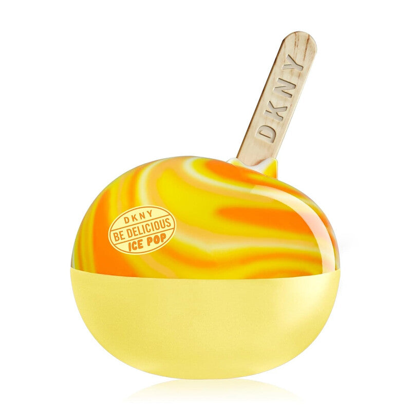 DKNY Be Delicious Ice Pop Citrus Splash Eau de Parfum Spray
