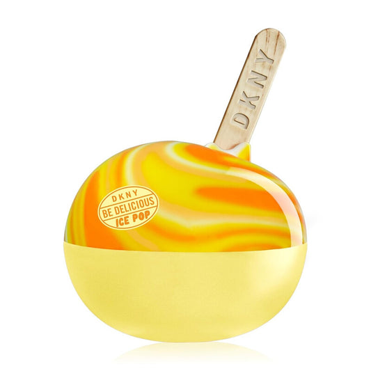 DKNY Be Delicious Ice Pop Citrus Splash Eau de Parfum Spray