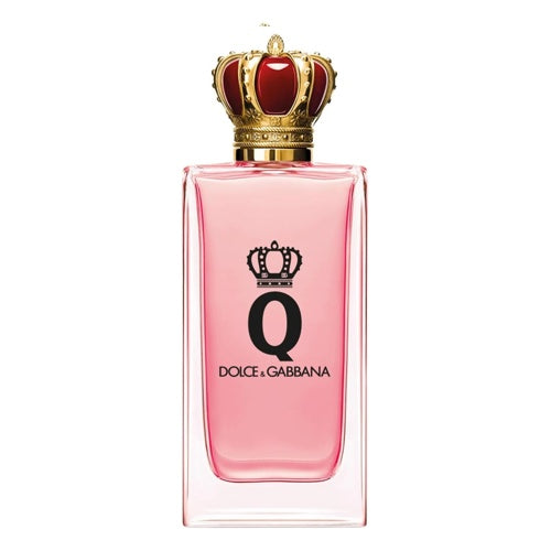 Dolce & Gabbana Q Eau de Parfum
