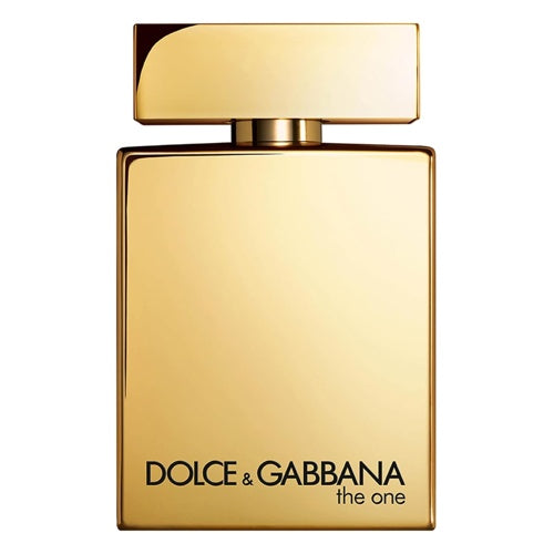 Dolce & Gabbana The One Gold For Men Eau de Parfum Intense
