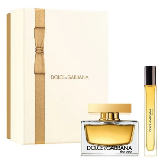 Dolce & Gabbana The One EDP Gift Set