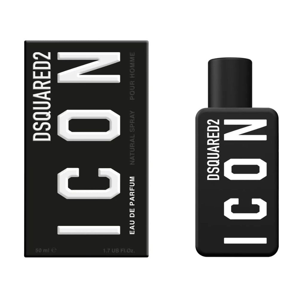 Dsquared2 Icon Pour Homme Eau de Parfum Spray