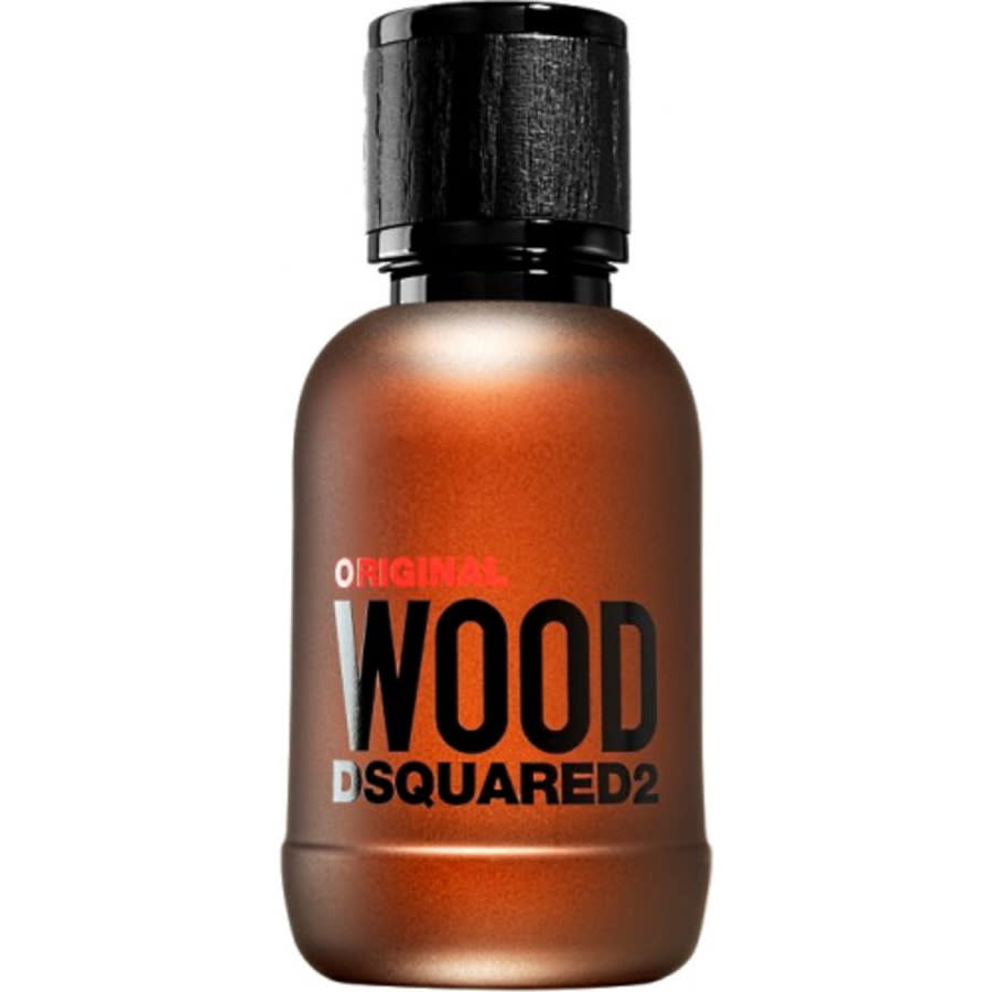 DSquared 2 Original Wood Eau de Toilette