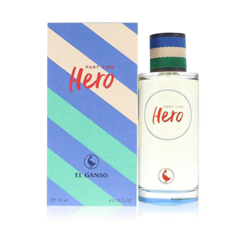 El Ganso Part Time Hero Eau de Toilette Spray