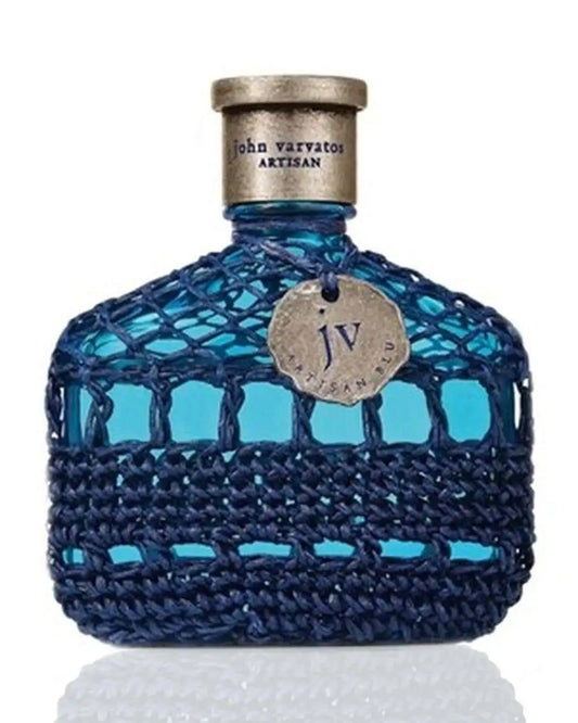 John Varvatos Artisan Blue Eau De Toilette