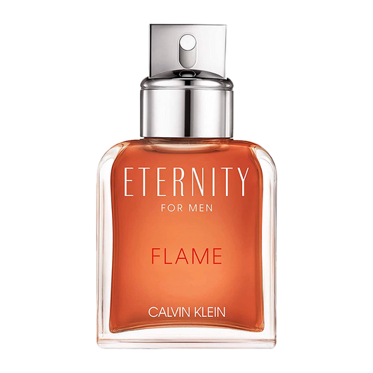 Calvin Klein Eternity Flame for Men Eau de Toilette