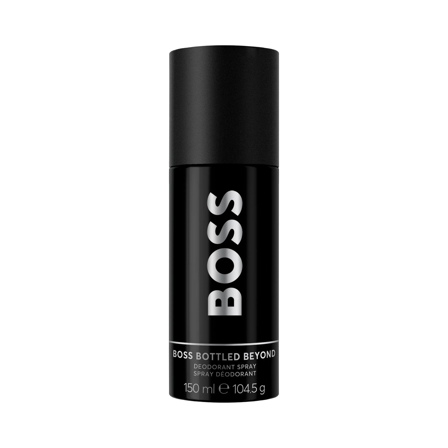 Hugo Boss Bottled Beyond Deodorant Spray
