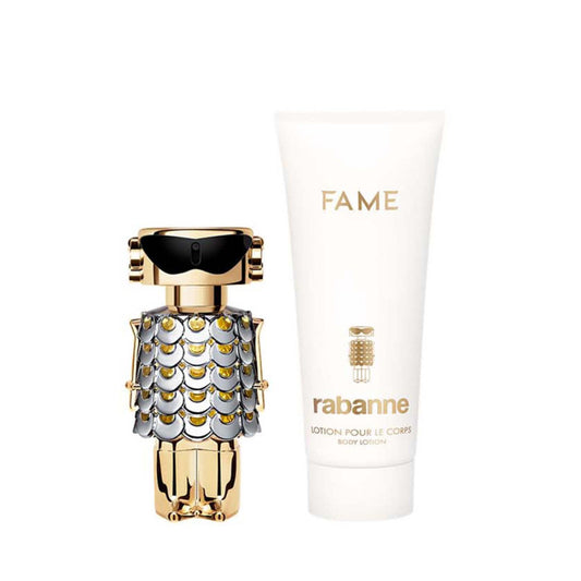 Paco Rabanne Fame Gift Set