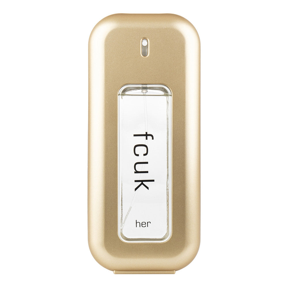 FCUK Her Eau de Toilette Spray
