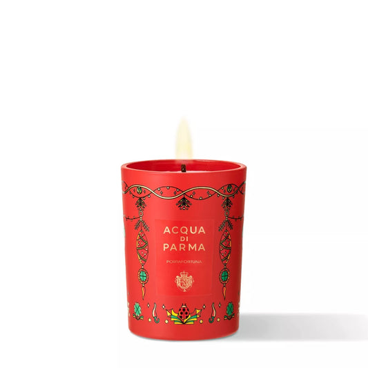 Acqua di Parma Portafortuna Candle