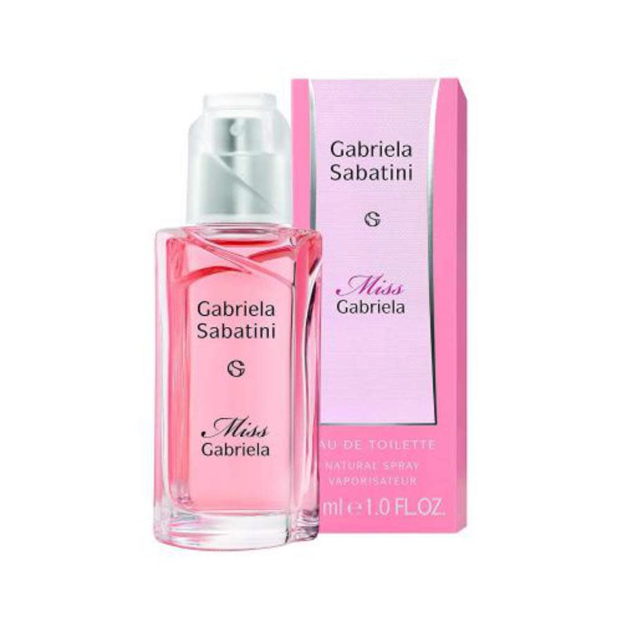 Gabriela Sabatini Miss Gabriela Eau de Toilette Spray