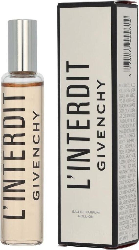 Givenchy L'Interdit Eau De Parfum Rollerball