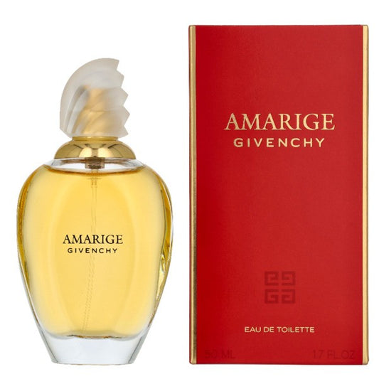 Givenchy Amarige Eau de Toilette
