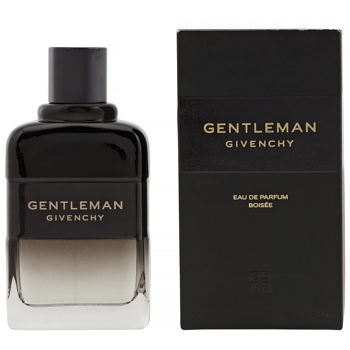 Givenchy Gentleman Boisee Eau de Parfum
