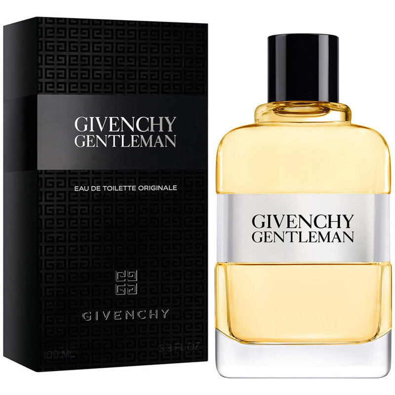Givenchy Gentleman Original Eau de Toilette Spray