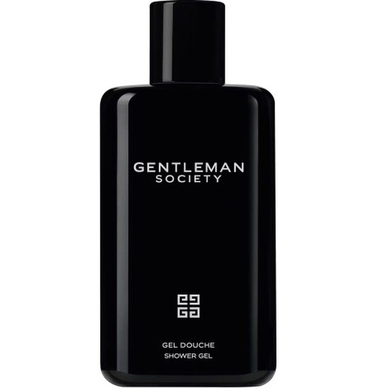 Givenchy Gentleman Society Shower Gel 200ml